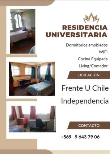 <p>Pensión universitaria</p> image