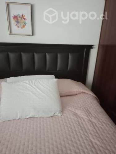 <p>Pieza ,en casa cómoda agradable limpia y ordenada</p>