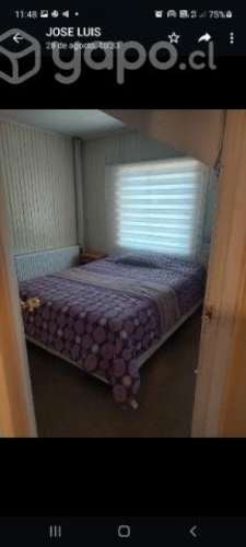 <p>Habitacion solamente mujeres</p> image