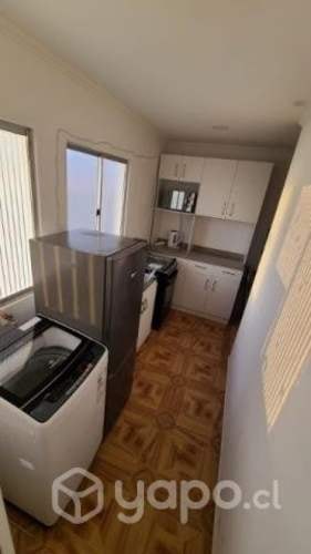 <p>Arriendo de pieza a estudiantes</p> image
