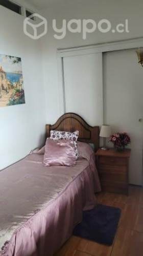 <p>Arriendo Habitación a Estudiantes</p> image