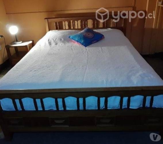 <p>Pieza con baño privado o compartido</p> image