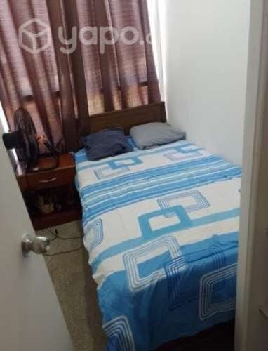 <p>Se arrenda habitación</p>