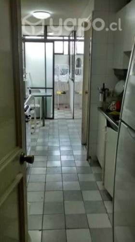 <p>Arriendo de Habitacion</p>