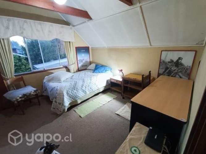 <p>Pieza en casa Villa Cataluña</p> image