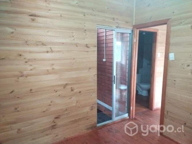 <p>Se ARRIENDA CABAÑA en chimbarongo, Alrededores</p> image