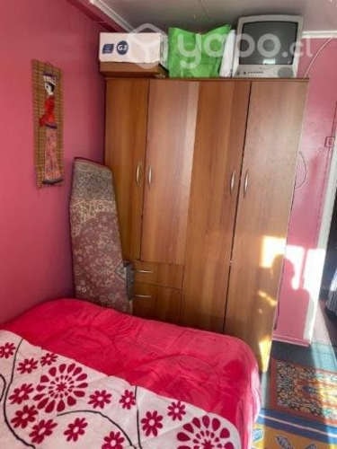 <p>Se arrienda pieza en Talcahuano</p> image