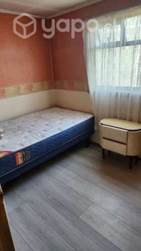 <p>Arriendo pieza</p>