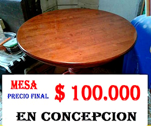 <p>SOLO Mesa redonda de comedor</p>