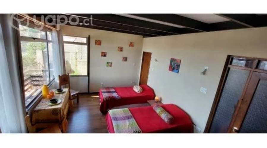 <p>Arriendo pieza estudiante</p>
