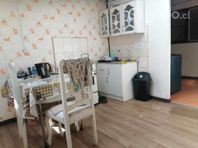 <p>Arriendo Pieza Sector Campo Deportivos</p> image