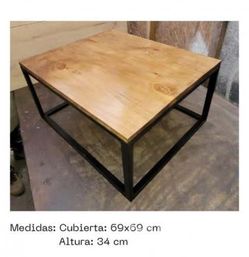 <p>Mesa de Centro</p>