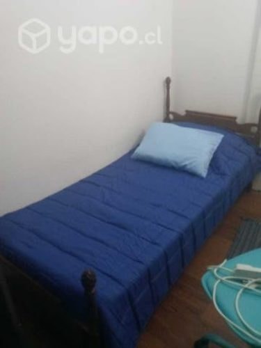 <p>Arriendo pieza studiante universitacio pasos upla</p> image