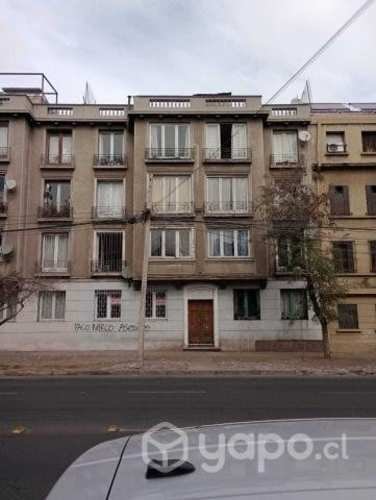 <p>Arriendo habitacion 13m2</p> image