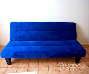 <p>Futon en excelente estado, poco uso</p>