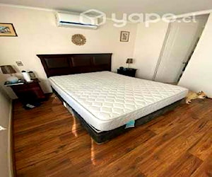 <p>Cama 2 plazas</p>