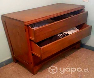 <p>Mueble cómoda</p>