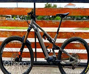 Commencal meta power 29 año 2021