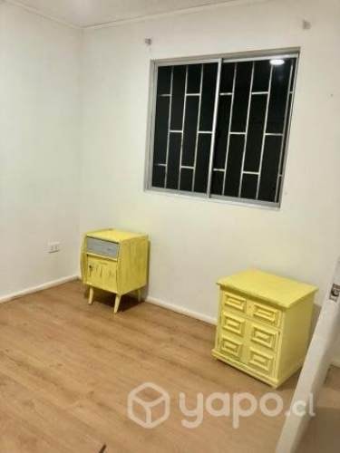 <p>Arriendo pieza Quillota</p> image