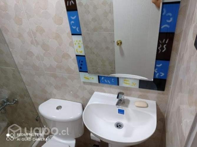 <p>Se arrienda habitación persona sola</p>