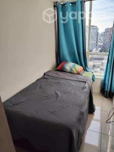 <p>Arriendo pieza a Dama sola o Estudiante</p>