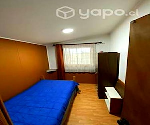 <p>Arriendo pieza en Hualpén sector club hípico</p> image