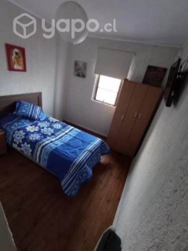 <p>Arriendo habitación</p>