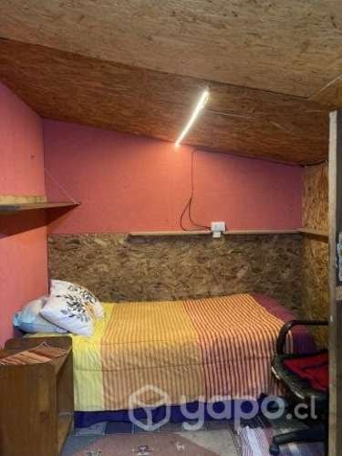 <p>Arriendo Habitación</p> image