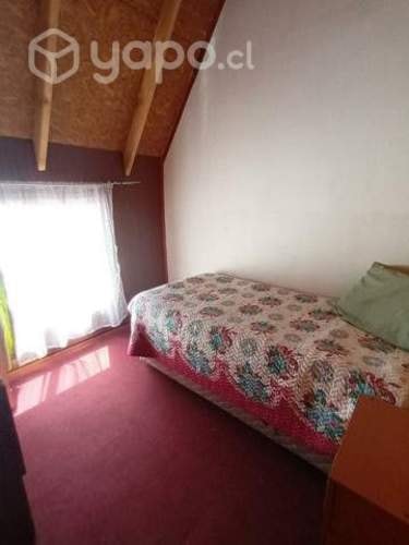 <p>Pieza con entrada independiente</p> image