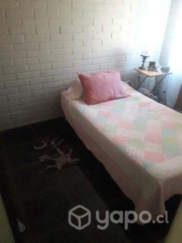 <p>Habitacion</p>