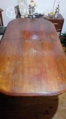 <p>Comedor madera</p>