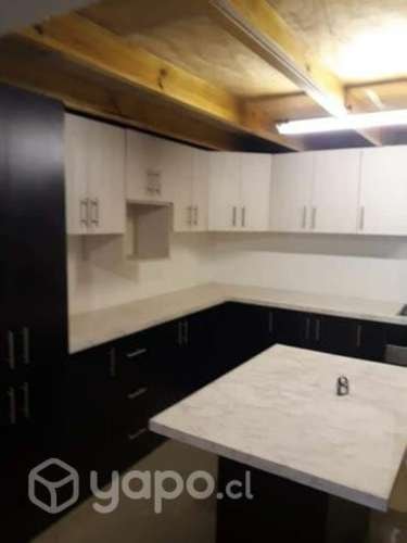 <p>Cocinas y closet a medida</p>