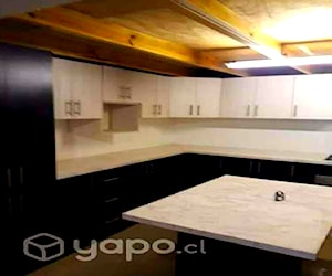 <p>Cocinas y closet a medida</p>