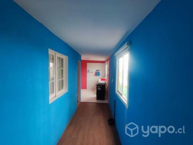 <p>Arriendos de habitacion</p>