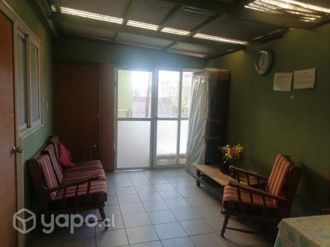 <p>Arriendo de Habitación</p>