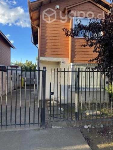 <p>Arriendo pieza villa poeta Max jara escribe al wha</p> image