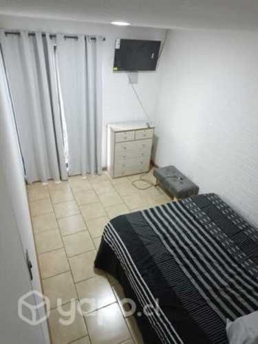 <p>Habitacion en puente alto</p>