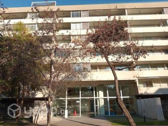 <p>Habitación con baño poropio, walkin en Providencia</p>