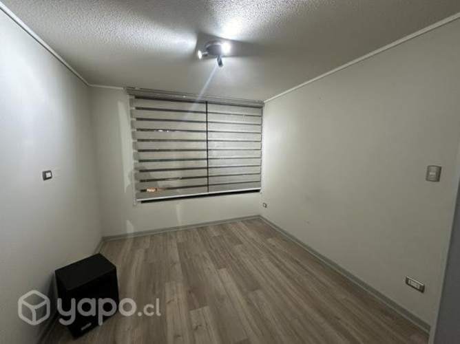 <p>Arriendo Habitación. Persona sola en Huechuraba</p> image