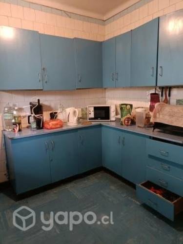 <p>Arriendo habitación a varón Chileno, comuna indepe</p> image