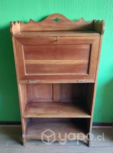 <p>Mueble de madera Bar Antiguo</p>