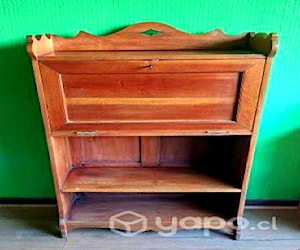 <p>Mueble de madera Bar Antiguo</p>