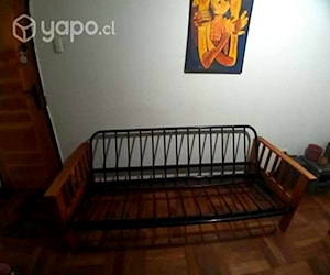 <p>Sillón Cama</p>