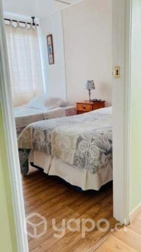 <p>Arriendo cómoda habitación</p>
