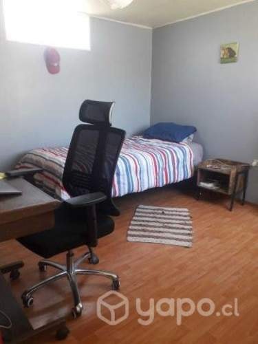 <p>Arriendo Estudiantes Maipú</p>