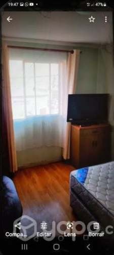 <p>Arriendo Pieza Amoblada</p>