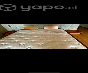 <p>Cama japonesa+colchon+2 veladores buen estado</p>