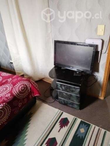 <p>Arriendo habitación amueblada</p> image