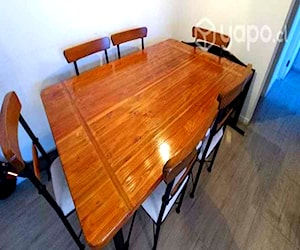 <p>Comedor</p>