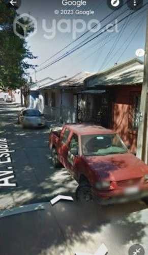 <p>Arriendo habitacion individual</p>